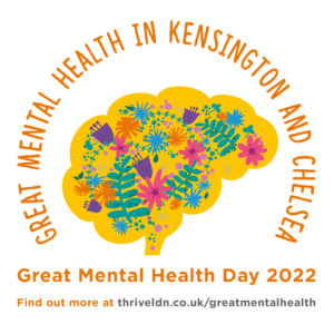 great mental health day 2022